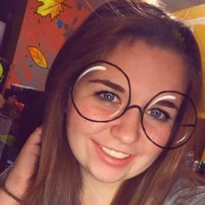 Meet your Posher, Haylee